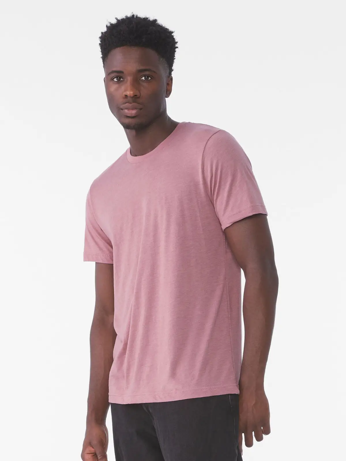 Unisex Triblend S/S Tee - Bella+Canvas - BE3413