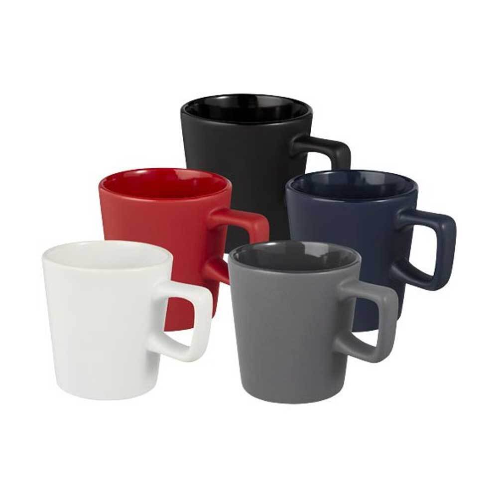 Tazze, bicchieri e caraffe