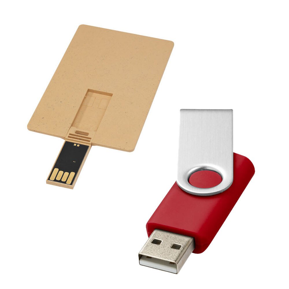 USB